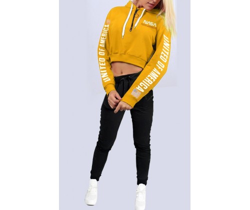 Fashion Track Suit WTS-88